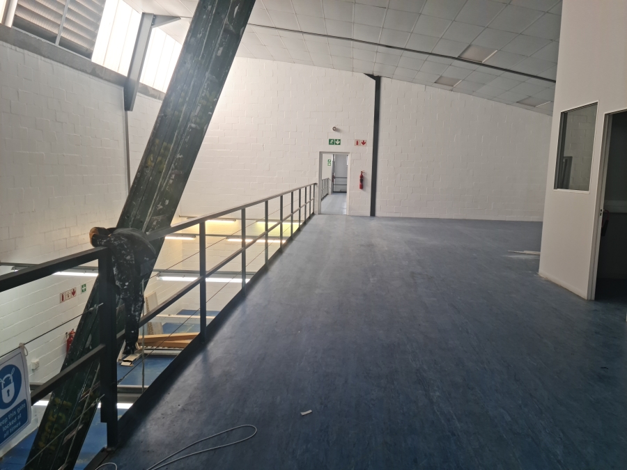 To Let commercial Property for Rent in Firgrove Western Cape
